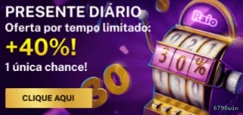 Central de dúvidas rápidas sobre o app 6798win