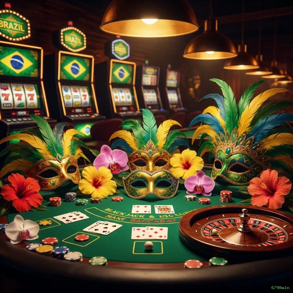 6798win multi dispositivo