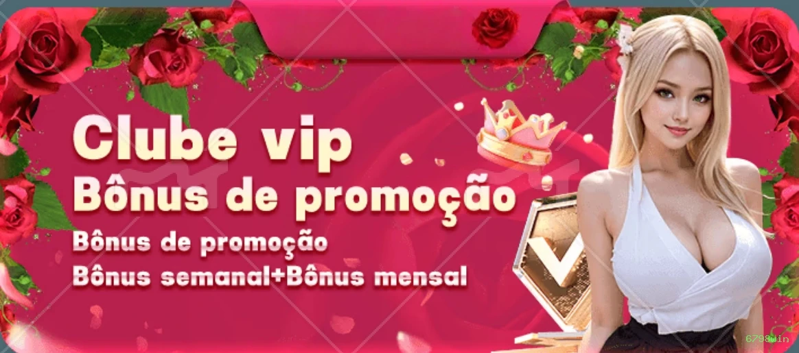 Pagamentos 6798win PIX