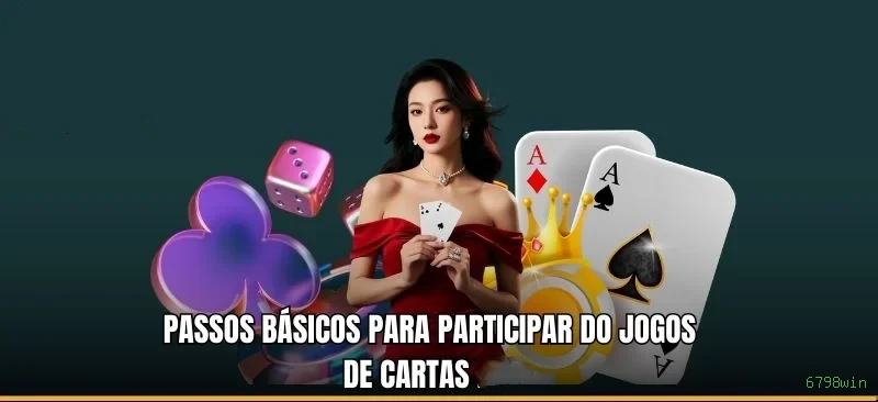 Bônus e prêmios 6798win
